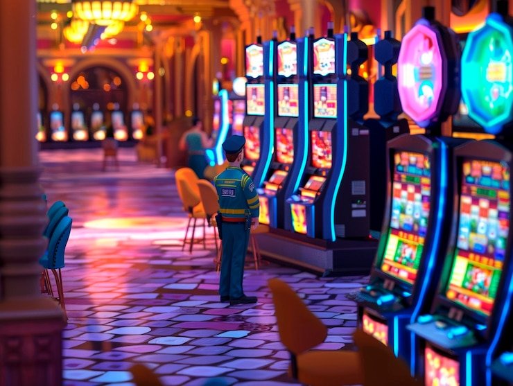 Penggunaan kalender event untuk mengatur jadwal hiburan sports dan casino dengan efektif