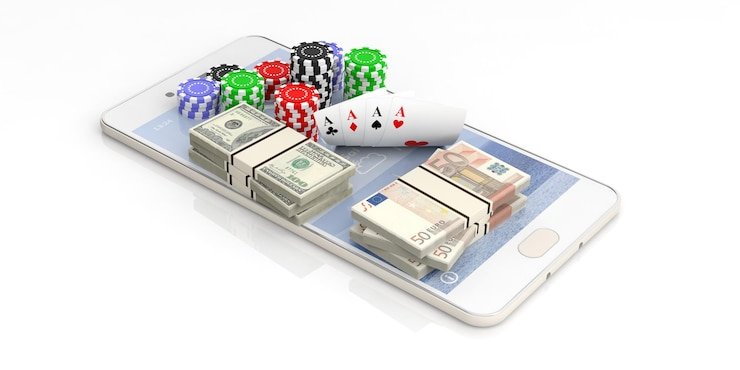 Ilustrasi keamanan data digital untuk akun pengguna liga8et