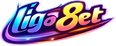 liga8et logo
